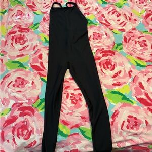 ULTRACOR LUX MOTION UNITARD